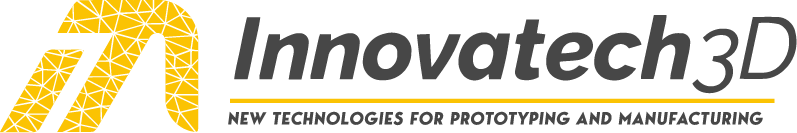 Logo Innovatech3d